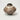 Tarahumara Rarámuri Olla Pottery Vessel [VINTAGE]