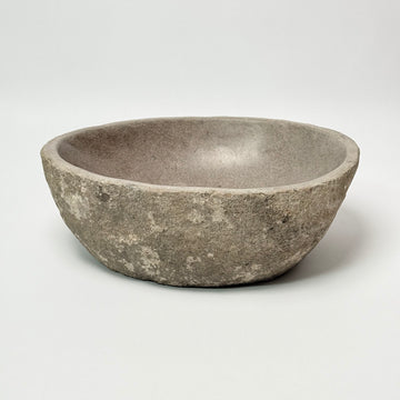 Natural Stone Bowl [VINTAGE]