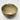 Textured Exterior Earthenware Bowl [VINTAGE]