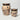 Terracotta Mosaic Vases [VINTAGE]