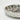 Rustic Leaf Plate [VINTAGE]