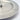 Brushed Aluminum Wall Clock [VINTAGE]