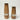 Revival Candle Holders - Set of 2 [VINTAGE]