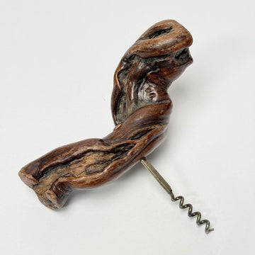 Driftwood Corkscrew - Extra Large [VINTAGE]
