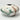 Iventosch Pottery Handcrafted Ceramic Vessel [VINTAGE]