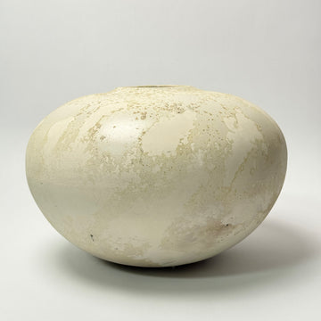 Tony Evans Ecru Vase [VINTAGE]