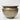 Large Persian Metal Bowl [VINTAGE]