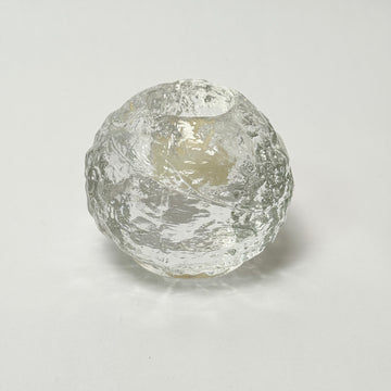 Snowball Candle Holders [VINTAGE]