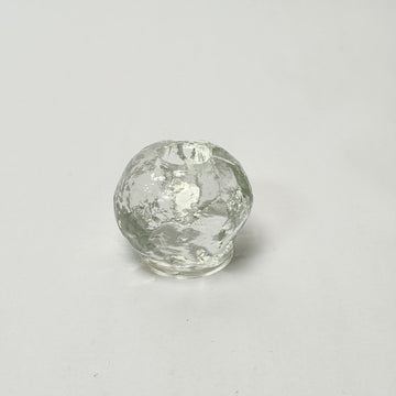 Snowball Candle Holders [VINTAGE]