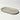 Oval Pewter Serving Tray [VINTAGE]