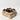 Organic Sculptural Ceramic Box [VINTAGE]