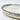 Horse Motif Ceramic Plate [VINTAGE]