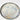 Horse Motif Ceramic Plate [VINTAGE]