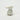 Miniature Porcelain Sack Vase [VINTAGE]