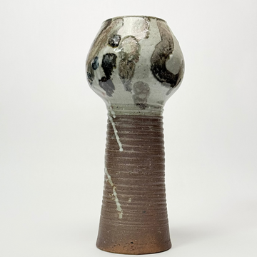 Tall Chalice Vase [VINTAGE]