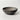 Black Terracotta Bowl