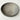 Black Terracotta Bowl