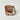 Petrified Wood Object - Red