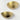 Brass Wall Sconce - Set of 2 [VINTAGE]