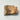 Petrified Wood Object - Sand