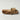 Petrified Wood Object - Sand