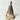 Spirit Man Clay Figurine [VINTAGE]