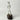 Metal Abstract Sculpture [VINTAGE]