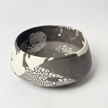 Pascale Lehman Mosaic - Pattern Bowl