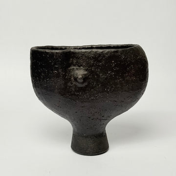 Asymmetrical Japanese Vases [VINTAGE]