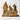 Spanish Wood Carving [VINTAGE]