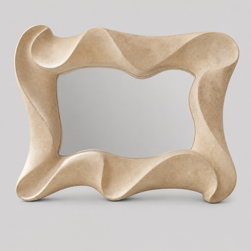 David Marshall Mirror [VINTAGE]