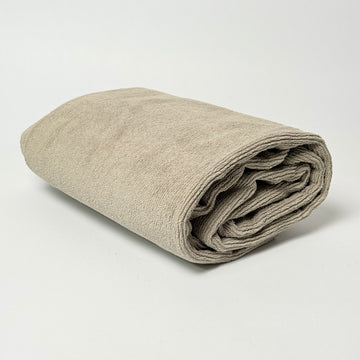 Haye Towel Collection - Stone