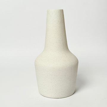 Speckled Texture Vase [VINTAGE]