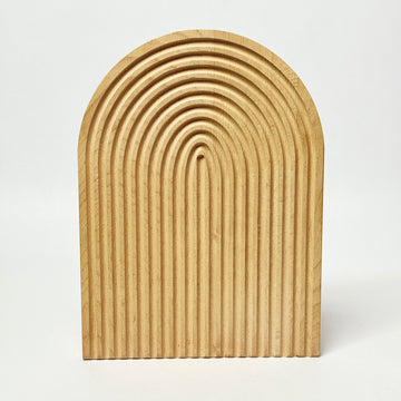 The Holmes Board - Round Top