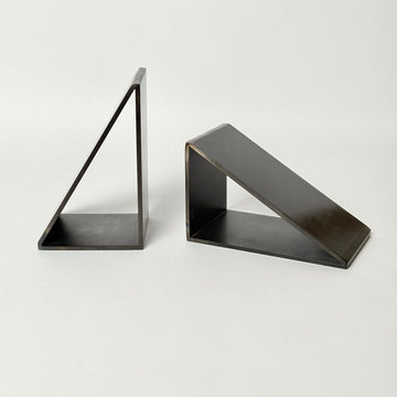 Geometric Bookends