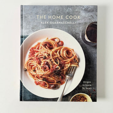 The Home Cook