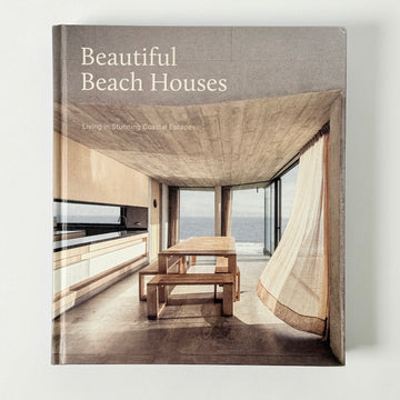 Beautiful Beach Houses Living in Stunning Coastal Escapes