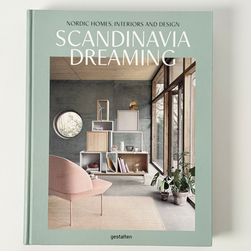 Scandinavia Dreaming