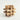 Wooden Interlocking Puzzle Sculpture [VINTAGE]