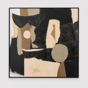 Modern Abstract Wall Art