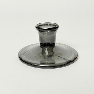 Ash Fade Candlestick Holder