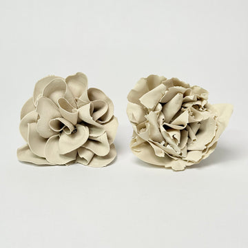 Augusta Pots Porcelain Flower