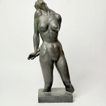 Female Sculpture [VINTAGE]