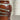 Stripe Glaze Vase [VINTAGE]