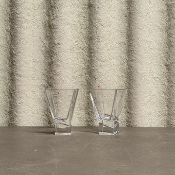 Rocks Glass - Set of 2 [VINTAGE]