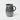 Blue Glazed Pitcher [VINTAGE]