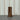 Wave Cut Wood Stem Vase [VINTAGE]