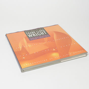 Details of F.L. Wright - The California Work [VINTAGE]