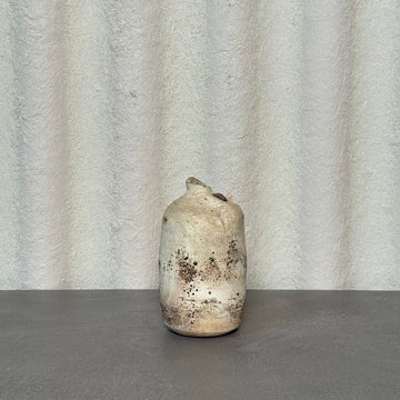 Irregular Form Organic Vase [VINTAGE]