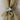 Steel Knot Napkin Rings - Set of 4